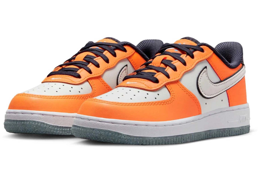 Nike Air Force 1 Low SE Clownfish (PS)