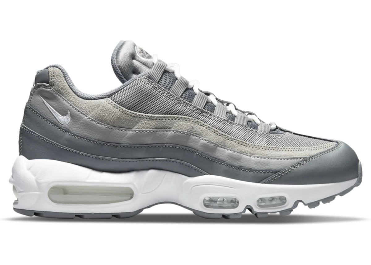 Nike Air Max 95 Medium Grey