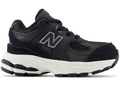 New Balance 2002R Black Phantom (TD)