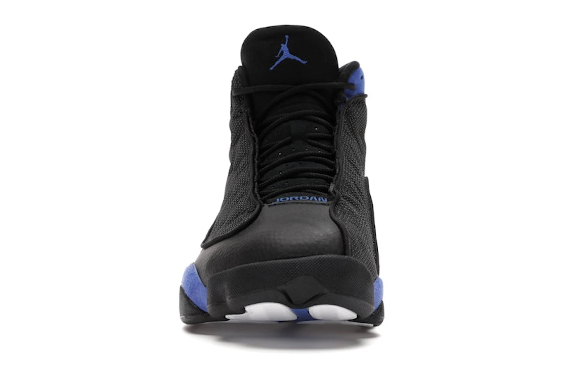 Jordan 13 Retro Black Hyper Royal