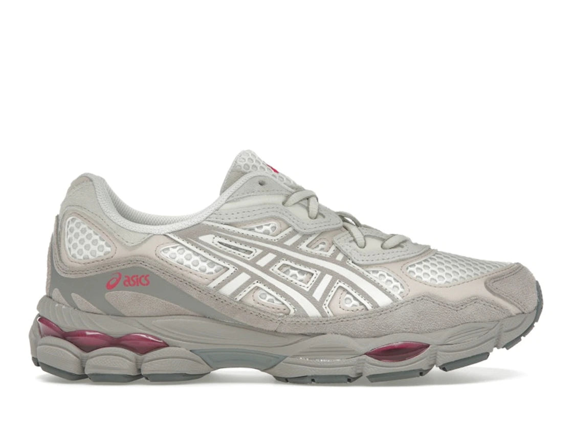 ASICS Gel-NYC Cream Moonrock