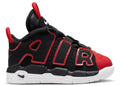 Nike Air More Uptempo 96 Red Toe (TD)