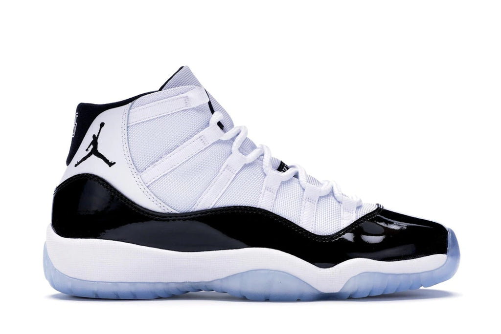 Jordan 11 Retro Concord (2018) (GS)