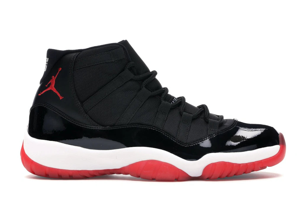 Jordan 11 Retro Playoffs (2012)