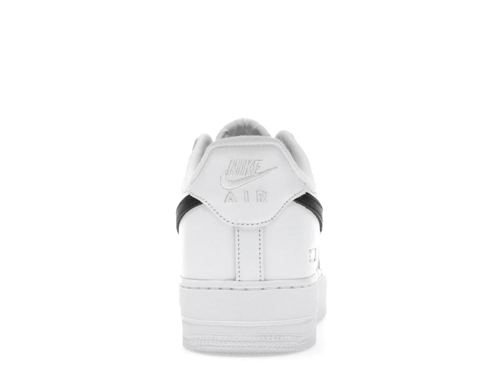 Nike Air Force 1 Low Supreme White Black