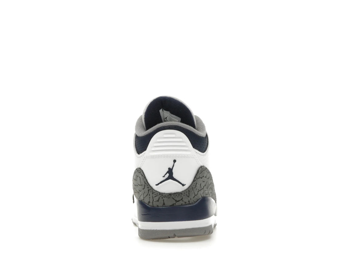 Jordan 3 Retro Midnight Navy (PS)