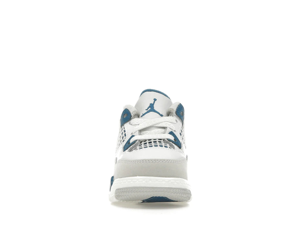 Jordan 4 Retro Military Blue (2024) (TD)