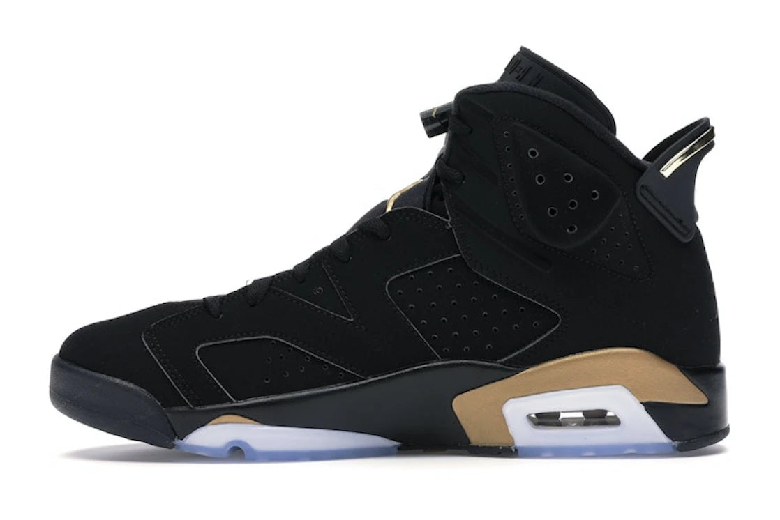 Jordan 6 Retro DMP (2020)