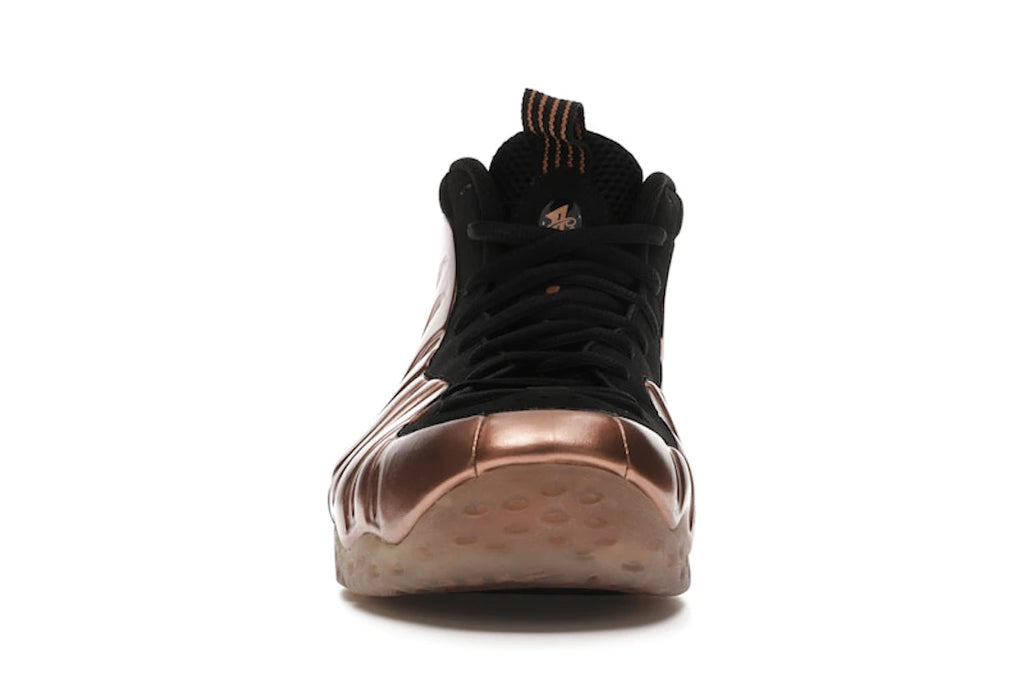 Nike Air Foamposite One Copper