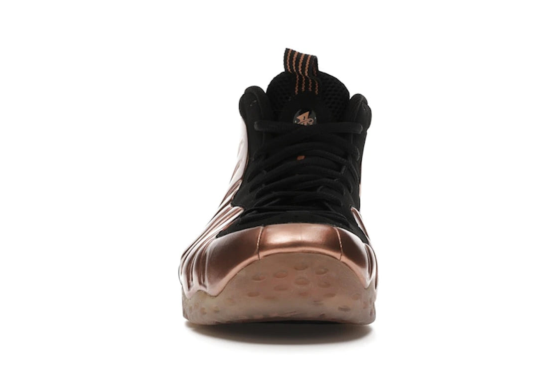 Nike Air Foamposite One Copper