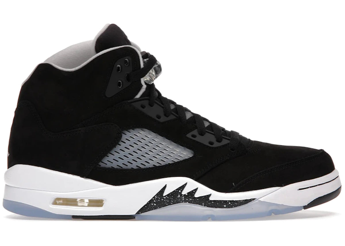 Jordan 5 Retro Moonlight Welcome Offer