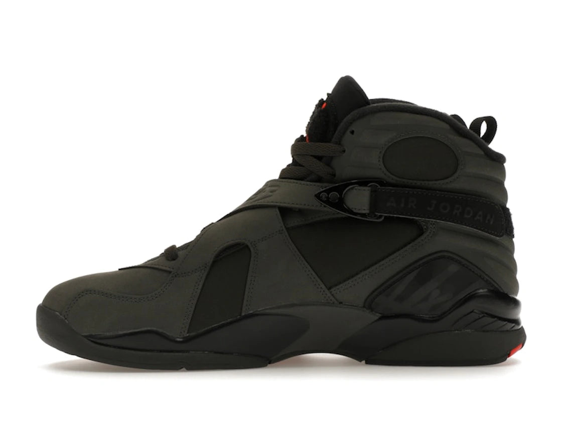 Jordan 8 Retro Take Flight Undefeated