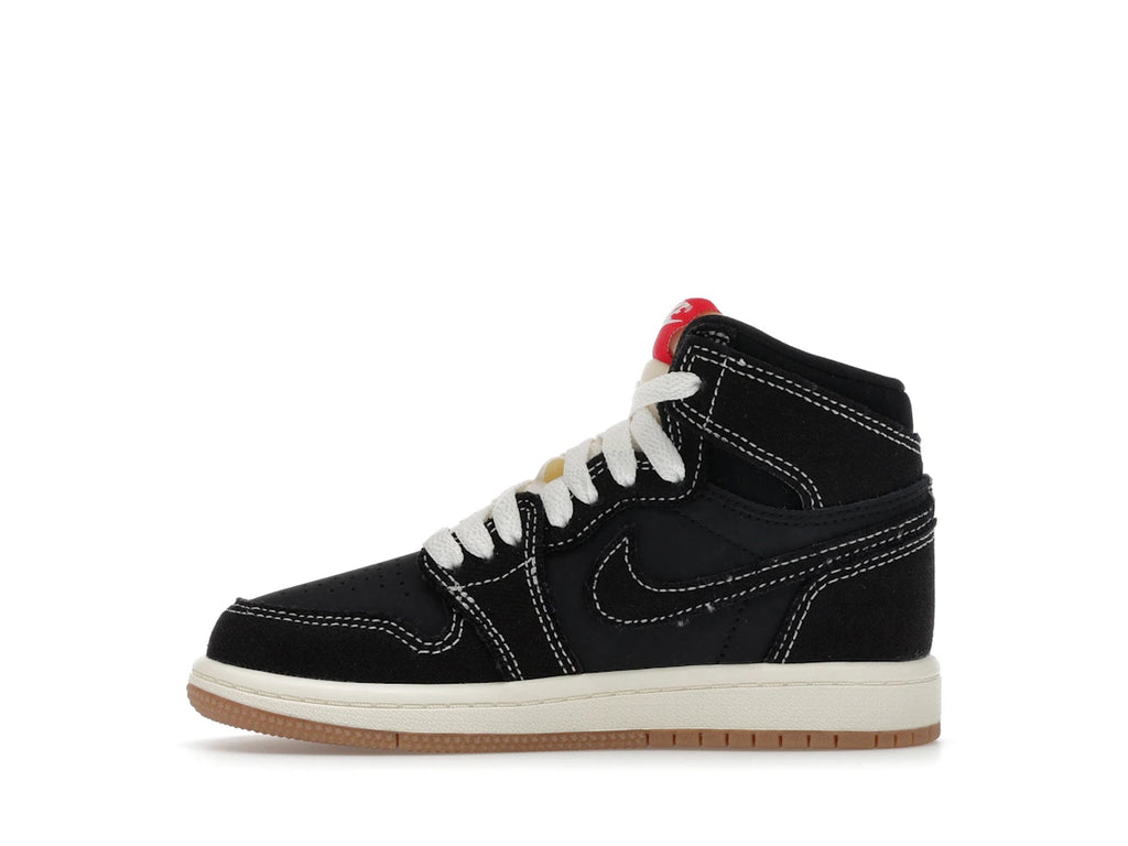 Jordan 1 Retro High OG Flight Club (PS)