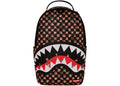 Sprayground Stealth Crew Backpack Multi