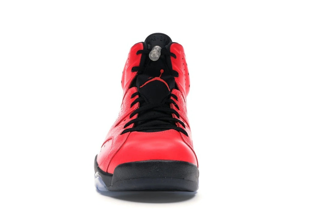 Jordan 6 Retro Infrared 23 (Toro)