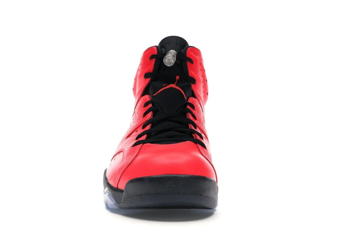 Jordan 6 Retro Infrared 23 (Toro)