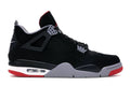 Jordan 4 Retro Bred (2019)