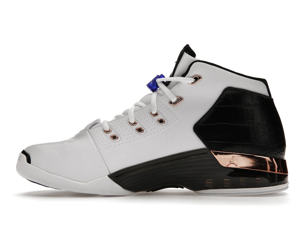 Jordan 17 Retro Copper (2016)