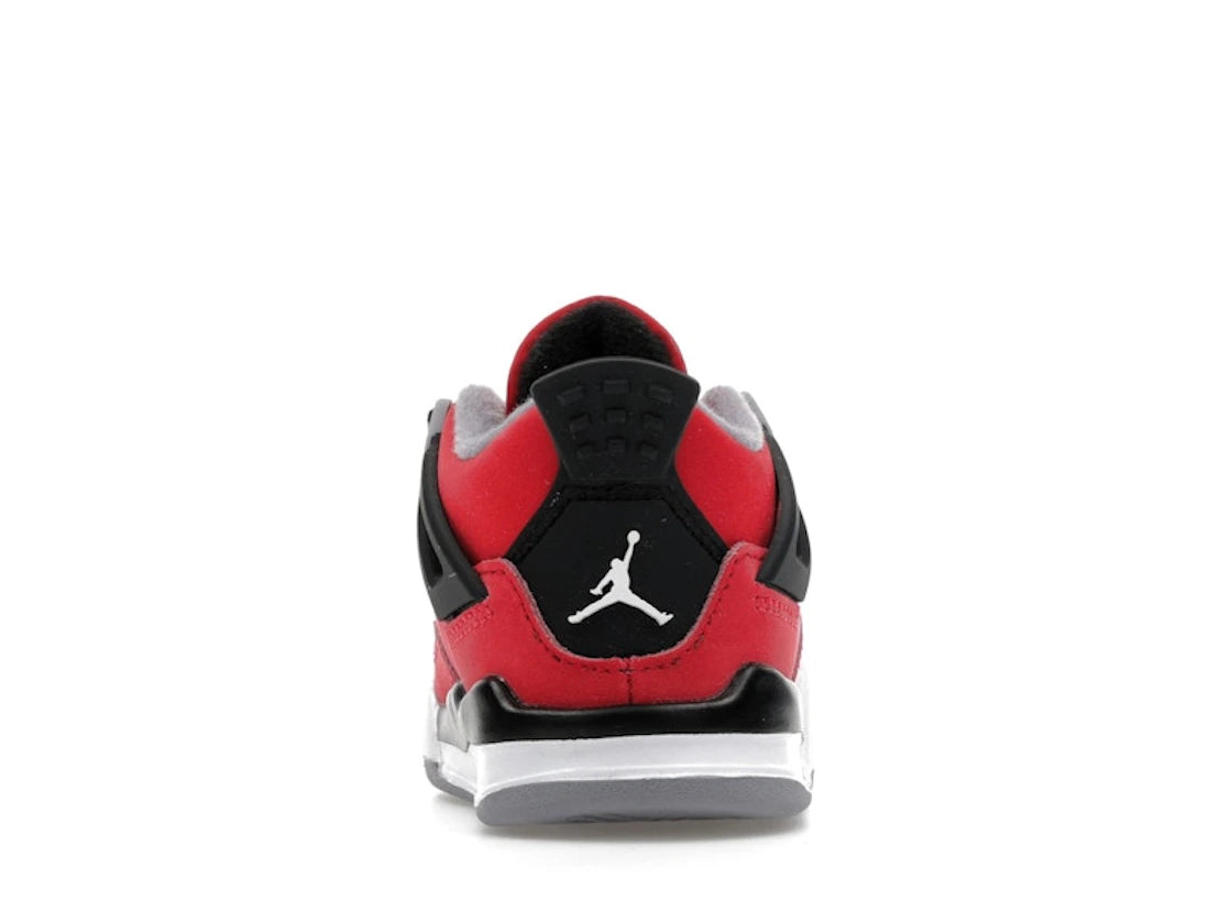 Jordan 4 Retro Toro Bravo (2026) (TD)