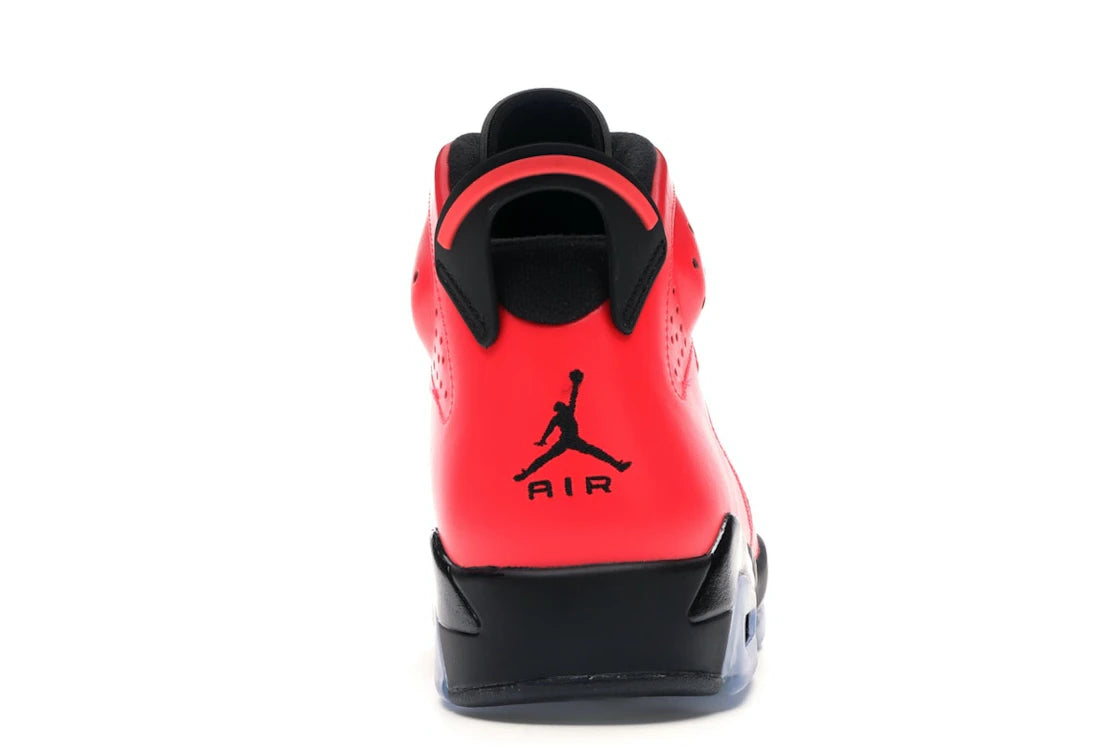 Jordan 6 Retro Infrared 23 (Toro)