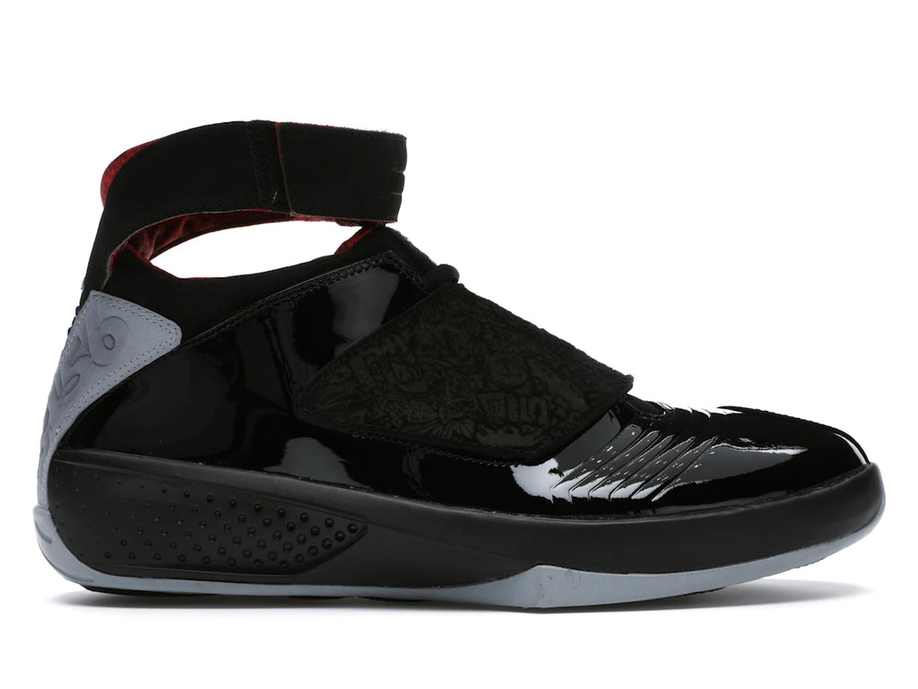 Jordan 20 OG Stealth