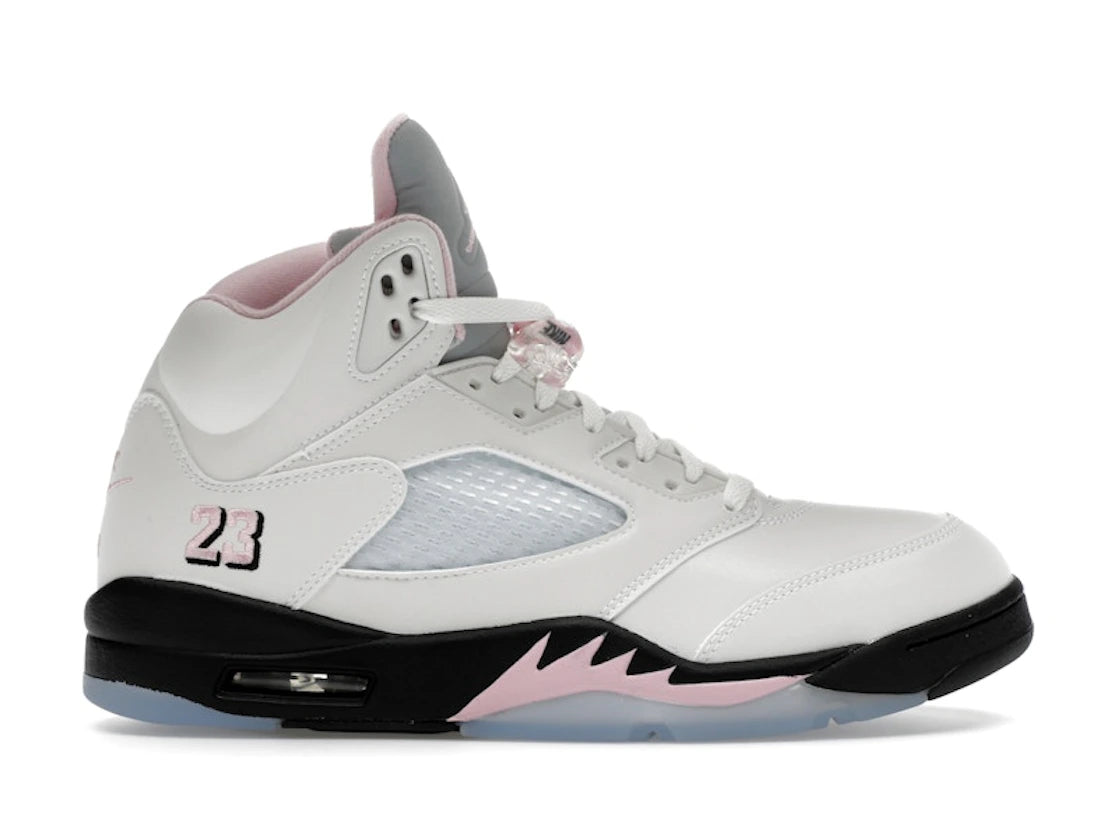 Jordan 5 Retro Medium Soft Pink