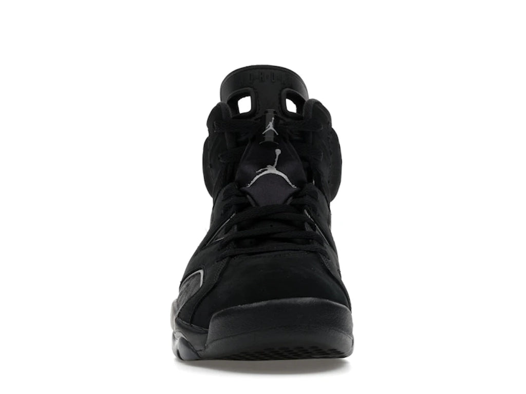 Jordan 6 Retro Cap and Gown