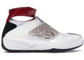 Jordan 20 OG White Laser