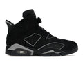 Jordan 6 Retro Cap and Gown