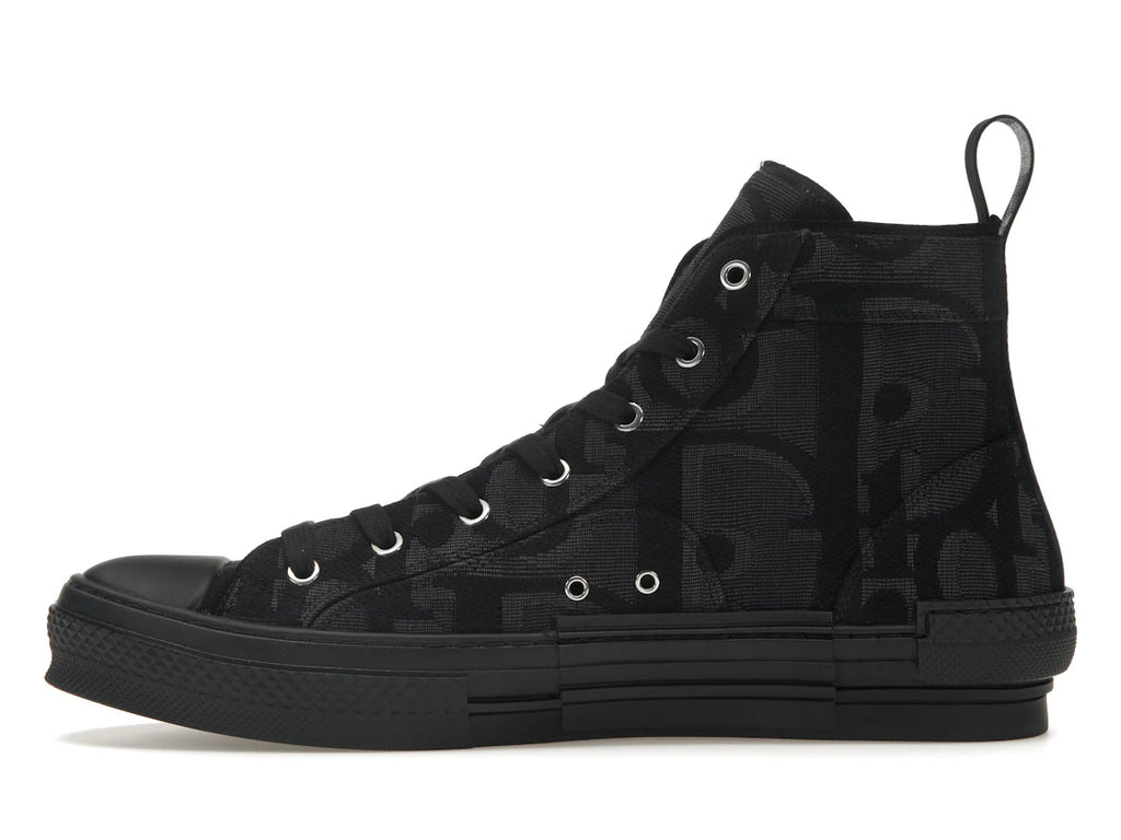 Dior B23 High Black