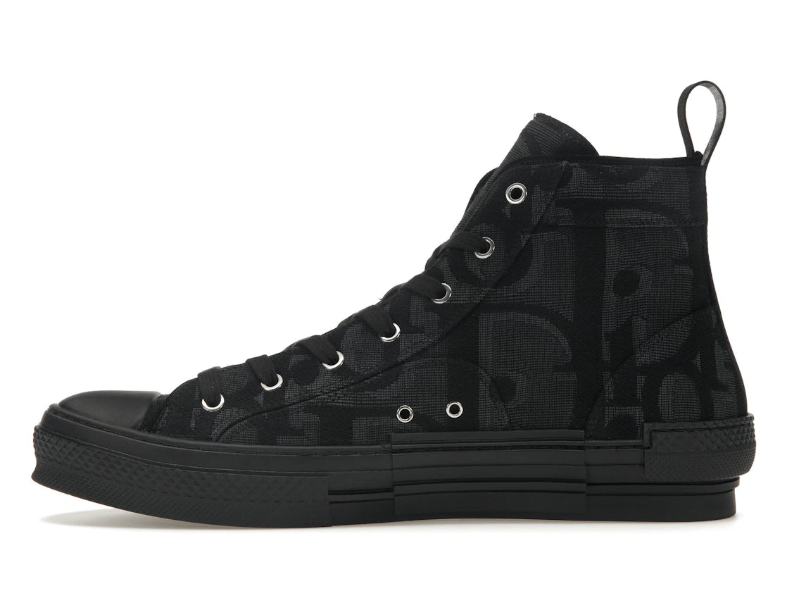 Dior B23 High Black