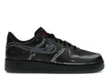 Nike Air Force 1 Low Scream Ghostface Black