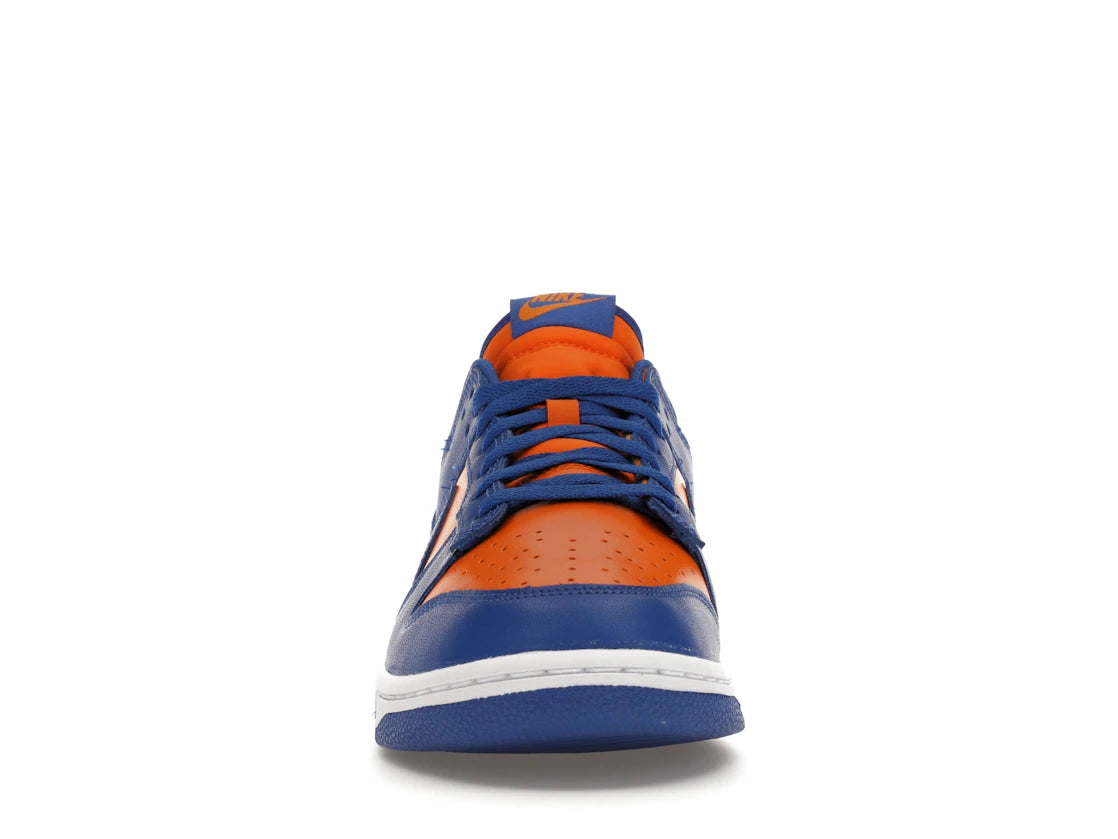 Nike Dunk Low Knicks