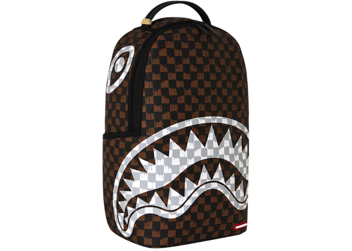 Sprayground Paris Fang Backpack Multicolor