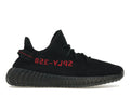adidas Yeezy Boost 350 V2 Black Red
