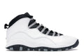 Jordan 10 Retro Steel (2005)