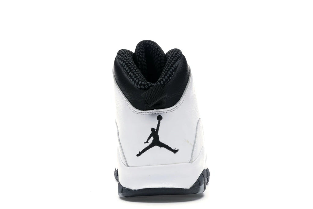 Jordan 10 Retro Steel (2005)