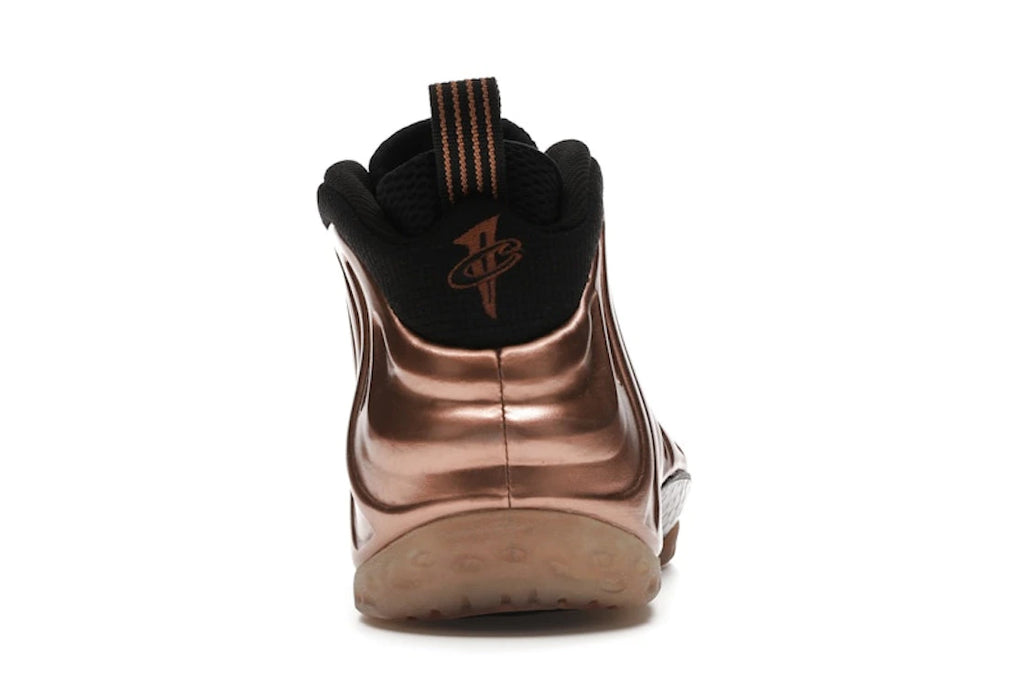 Nike Air Foamposite One Copper
