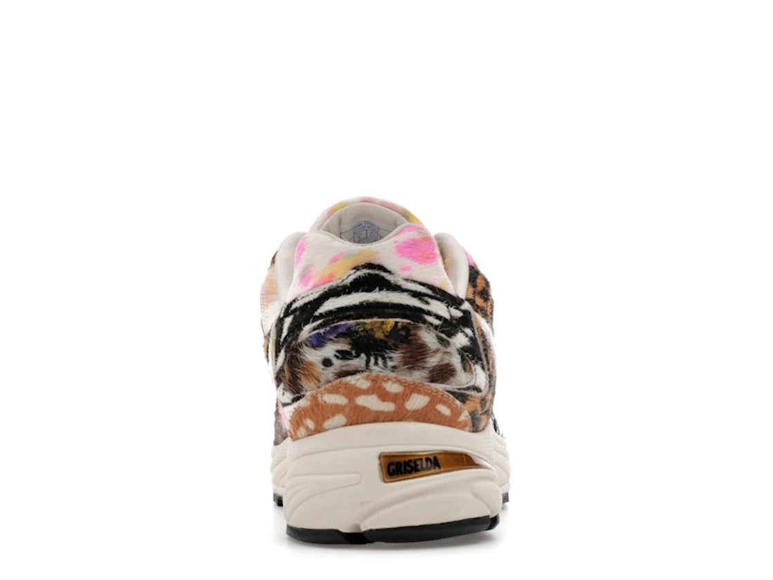 Saucony Grid Jazz 9 Westside Gunn Awesome Gods