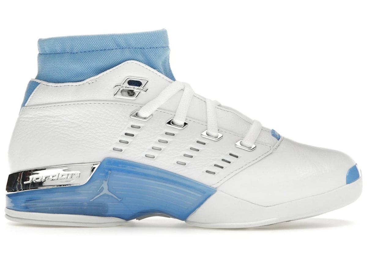 Jordan 17 Retro Low SP University Blue (2024)