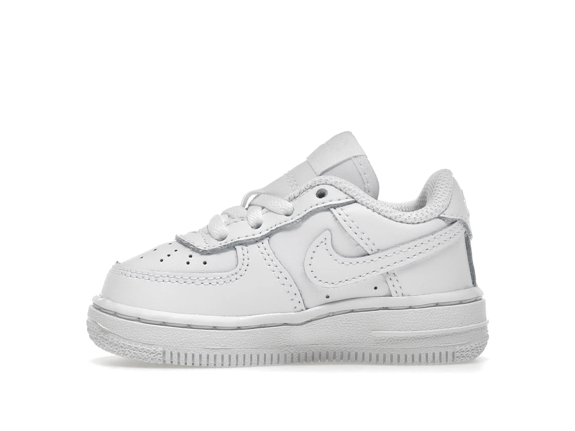 Nike Air Force 1 Low LE Triple White (TD)