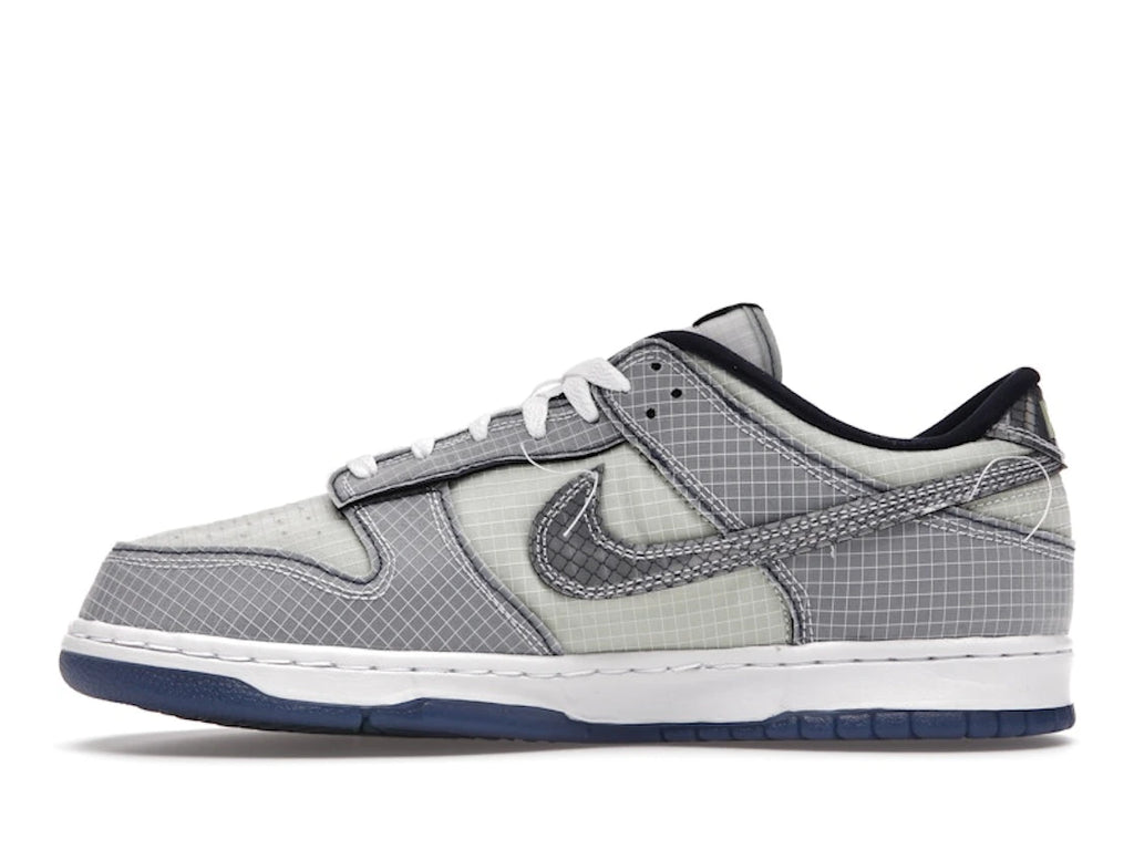 Nike Dunk Low Union Passport Pack Pistachio