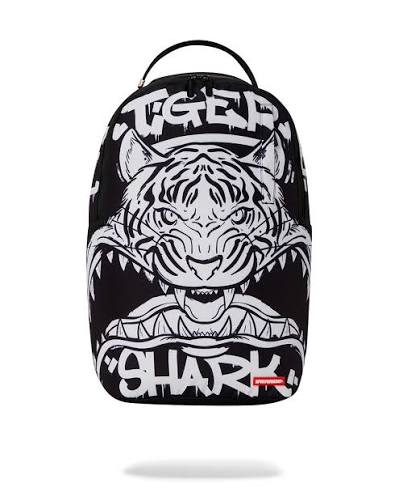 Tiger Shark Sprayground