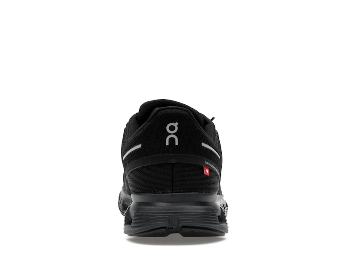 On Running Cloud 6 All Black