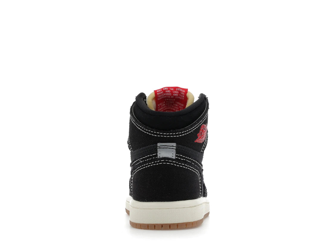 Jordan 1 Retro High OG Flight Club (PS)