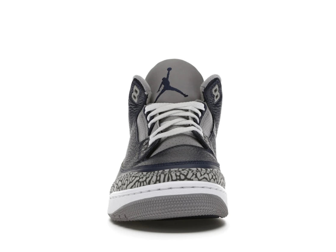 Jordan 3 Retro Georgetown (2021)