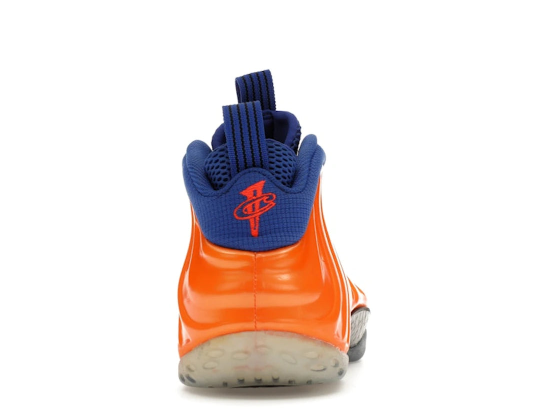Nike Air Foamposite One Knicks