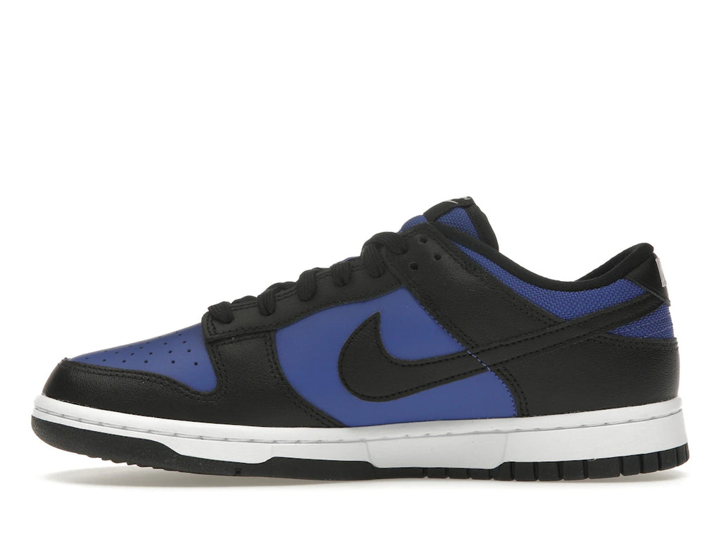 Nike Dunk Low Astronomy Blue