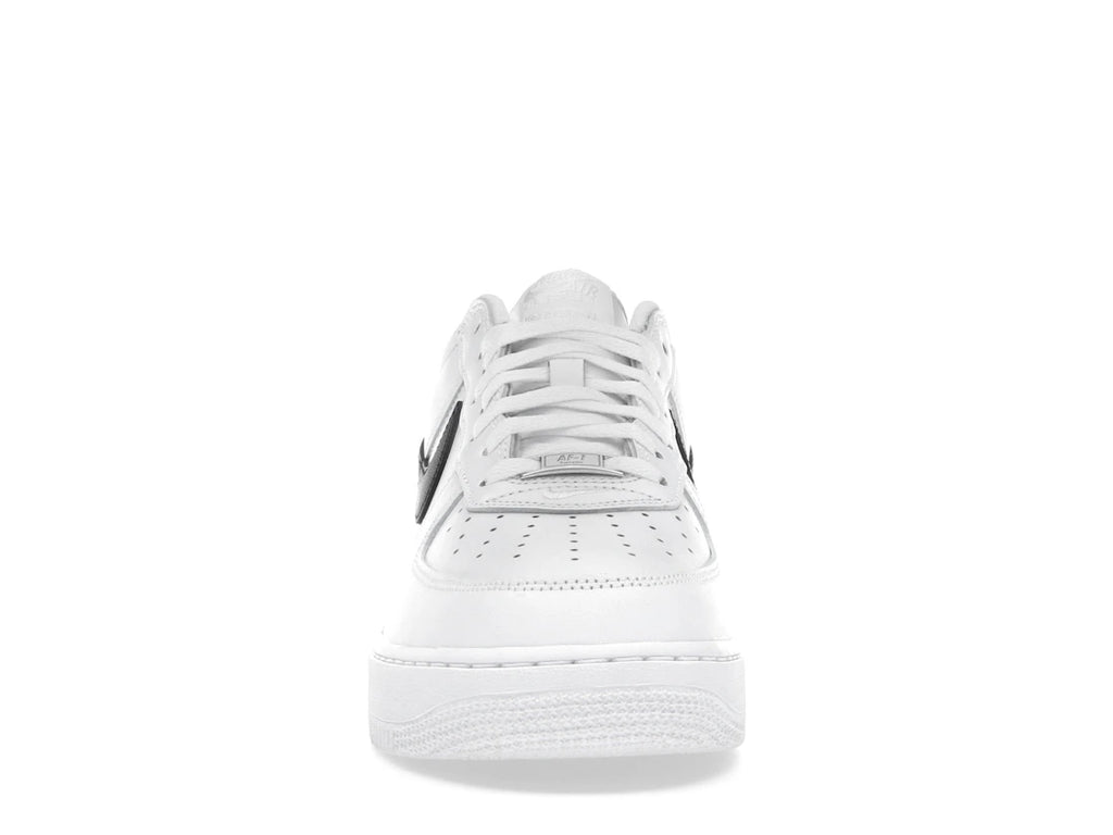 Nike Air Force 1 Low Supreme White Black