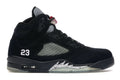 Jordan 5 Retro Black Metallic (2011)